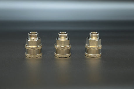 LP QUICK RELEASE 3/8 X 3/8 F