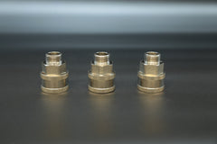 LP QUICK RELEASE 3/8 X 3/8 F