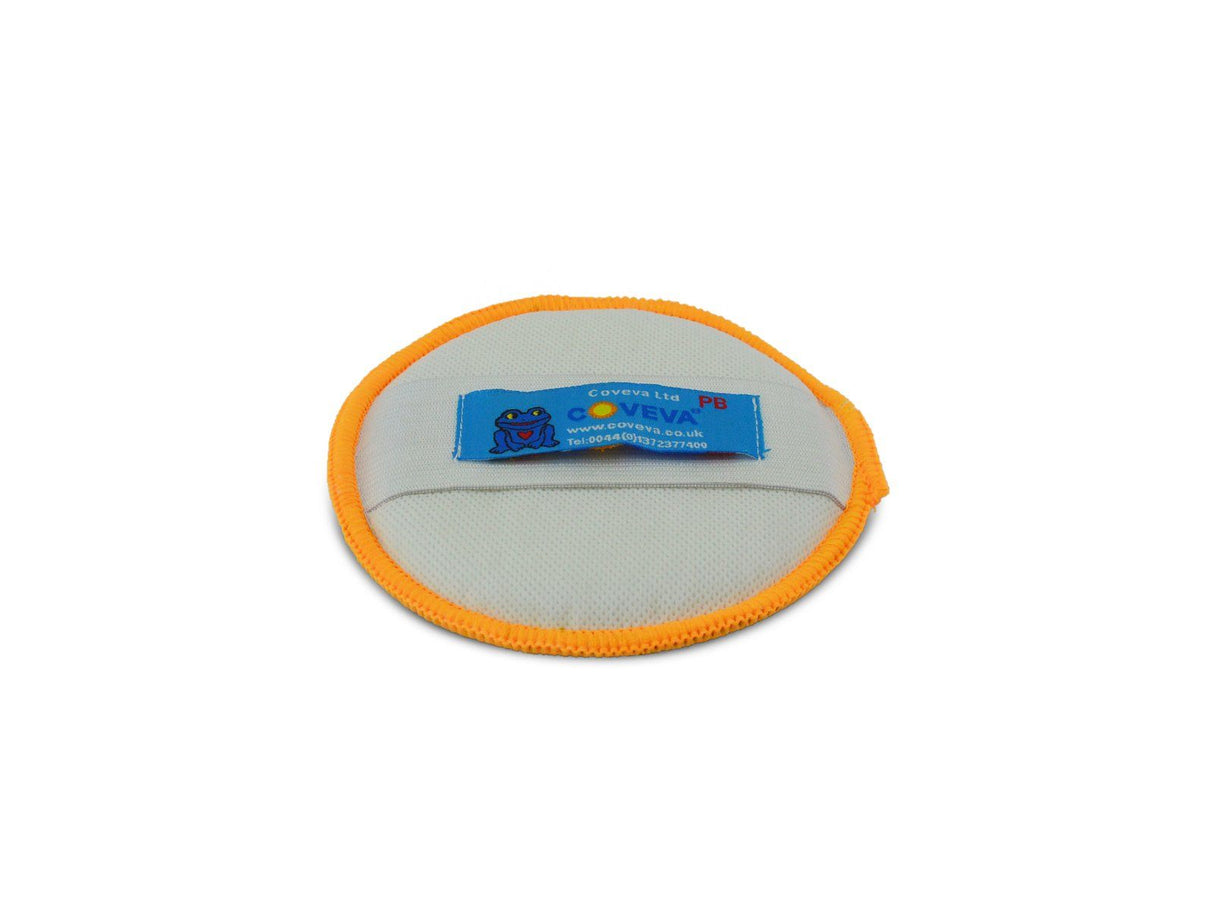 Microfibre Polishing Pad
