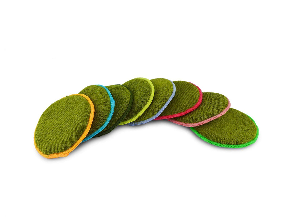 Microfibre Polishing Pad