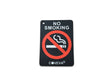 "No Smoking" Air Fresheners