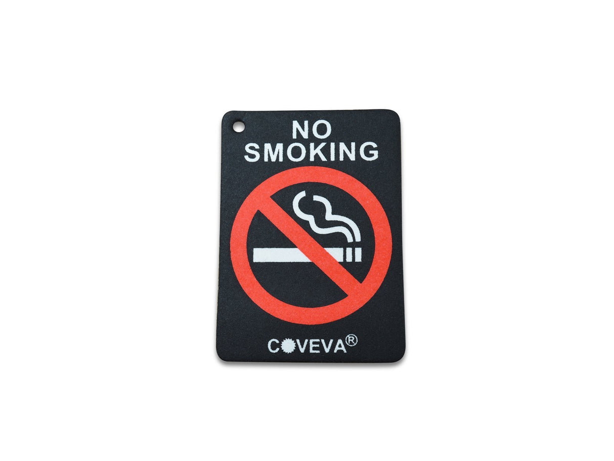 "No Smoking" Air Fresheners