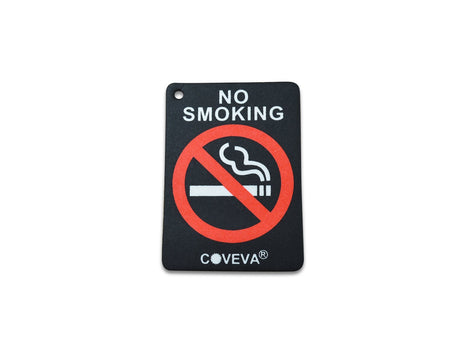 "No Smoking" Air Fresheners
