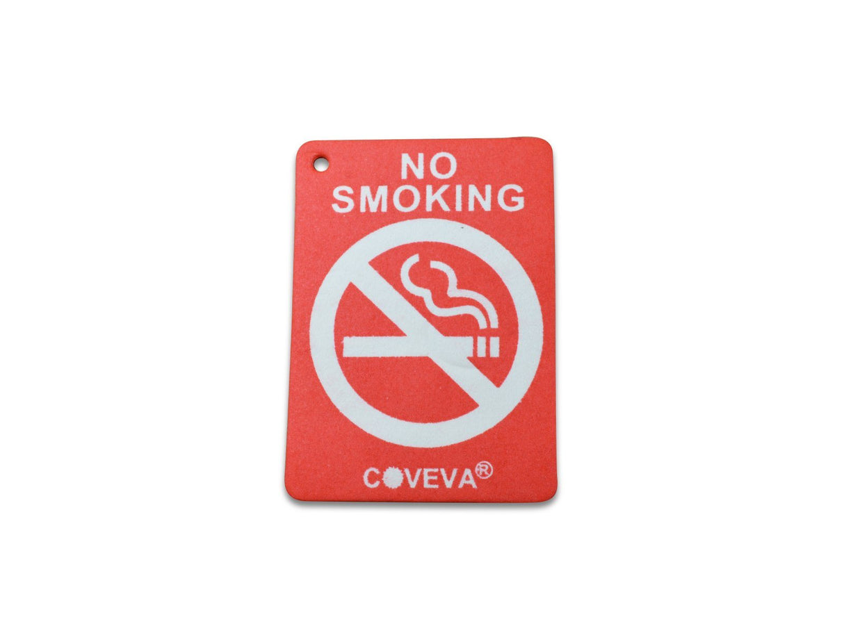 "No Smoking" Air Fresheners