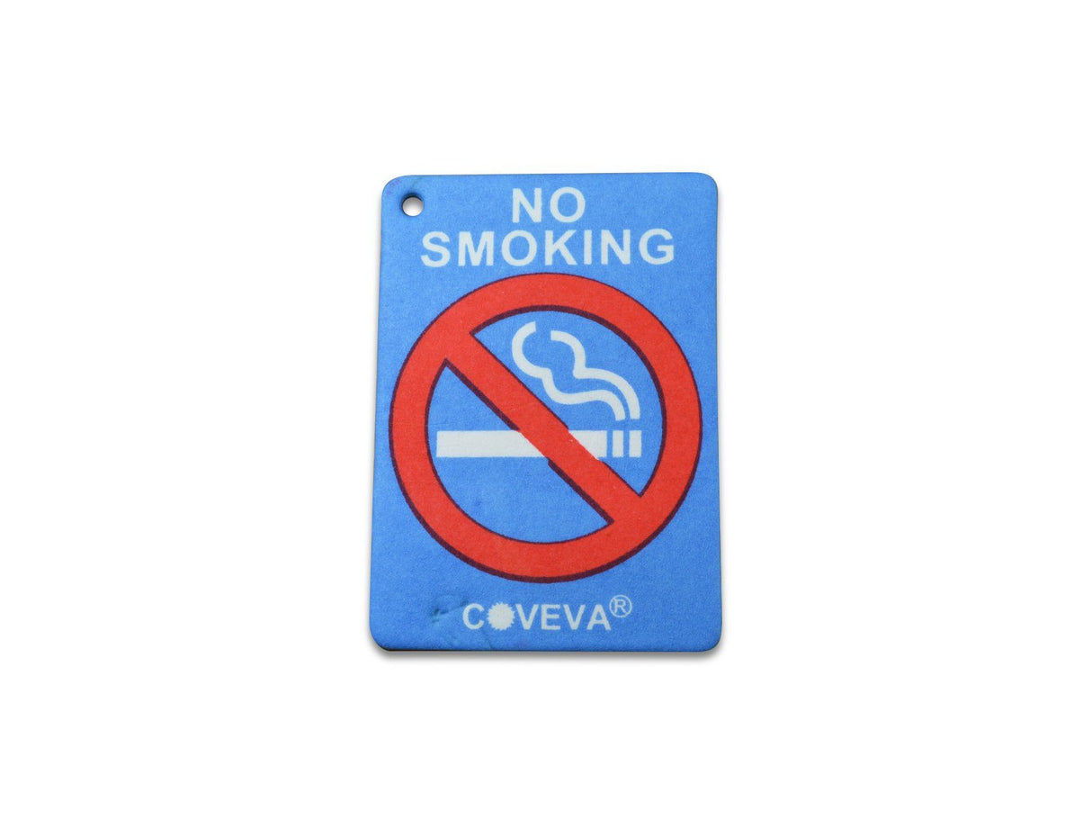 "No Smoking" Air Fresheners