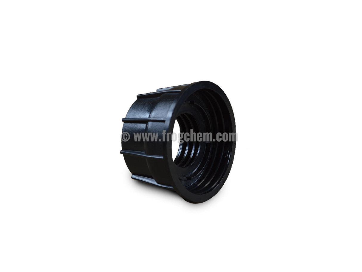 Vacuum - hose swivel connector 38mm (C6)