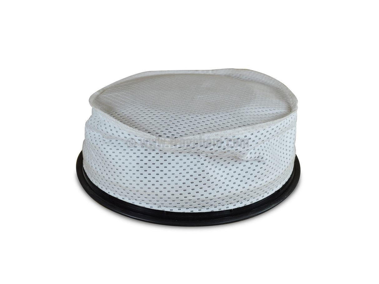 Small Numatic Filter (fits single motor vacuum cleaner) (V7)