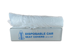 Plastic Seat Cover (S24)