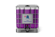 Purple Shampoo 1000 Litres IBC