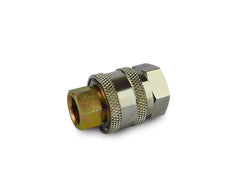 LOW PRESSURE QUICK RELEASE