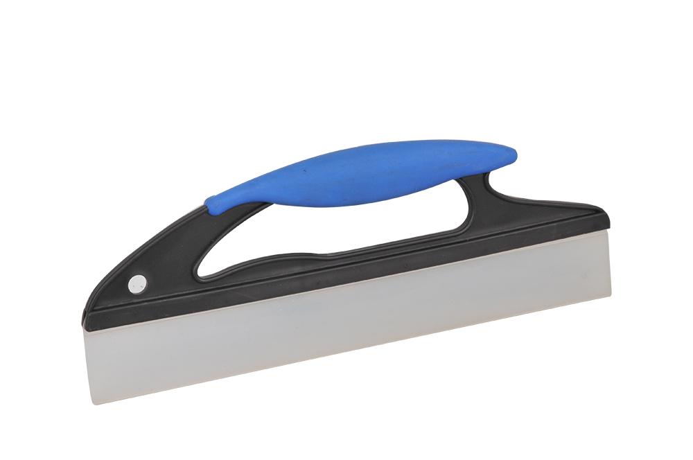 GIANT Silicone Wiper Blade Squeegee – 10.5" Car Drying Tool (2-Pack)