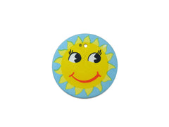 "Smiley Sun" Air Fresheners