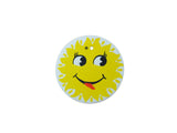 "Smiley Sun" Air Fresheners
