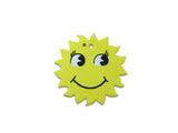"Smiley Sun" Air Fresheners
