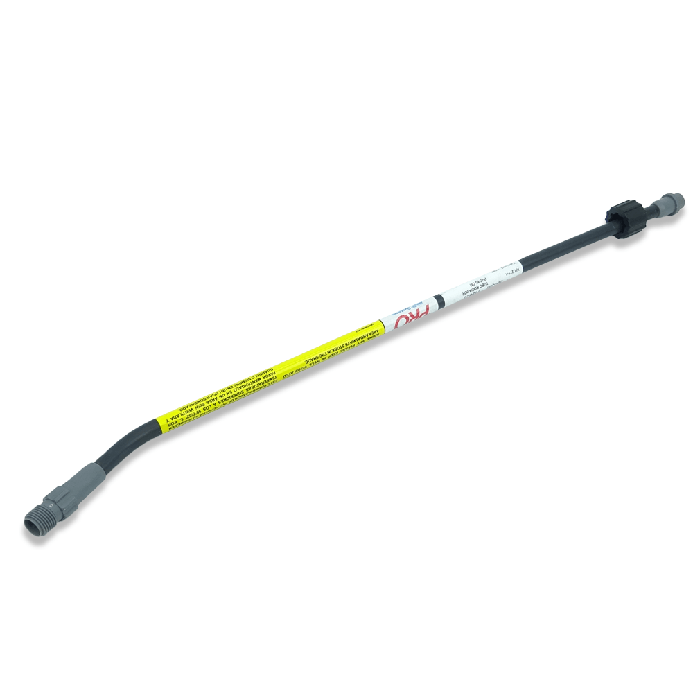 Yellow Sprayer Standard Lance