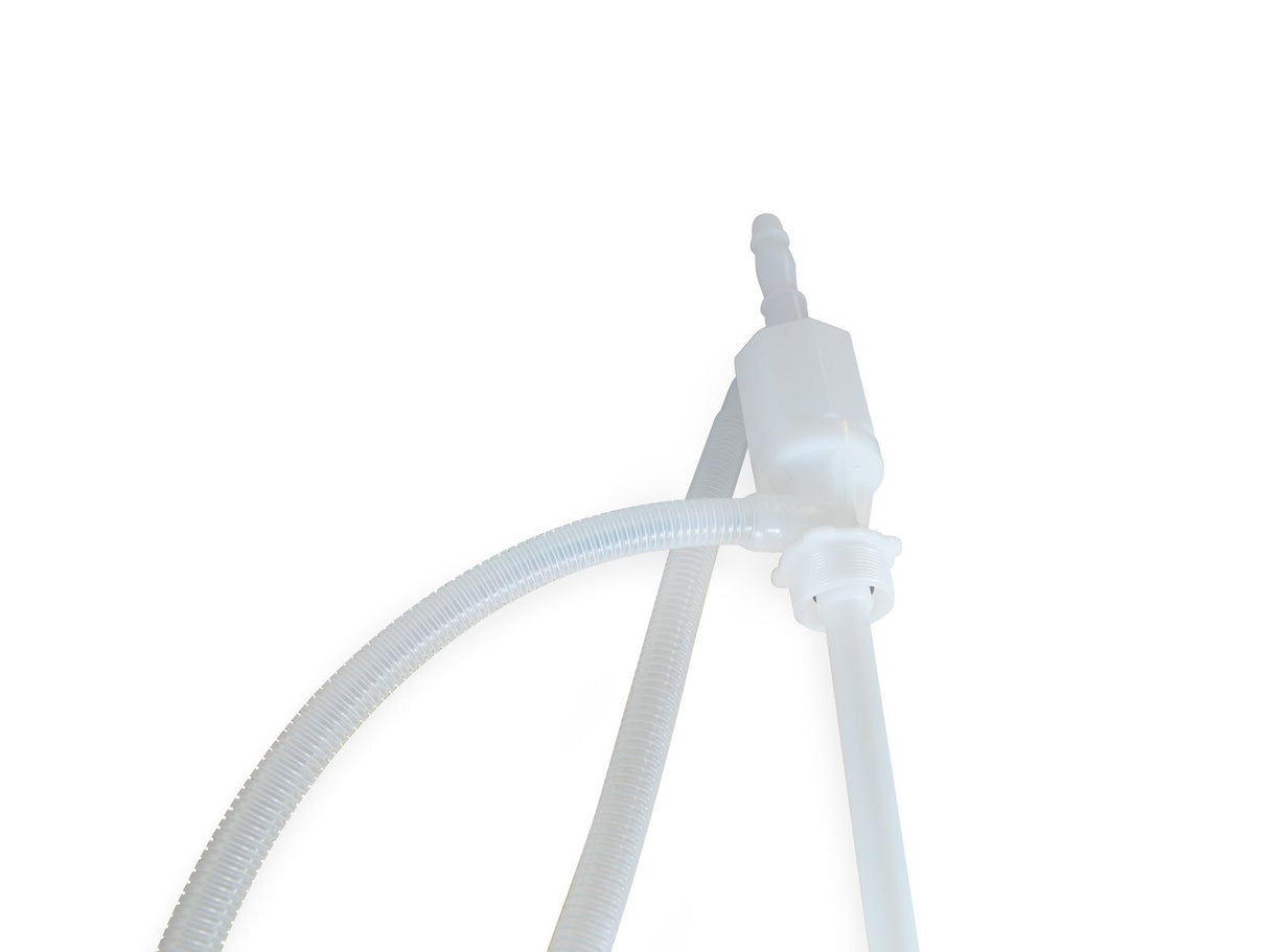 Syphon for 200L Pump