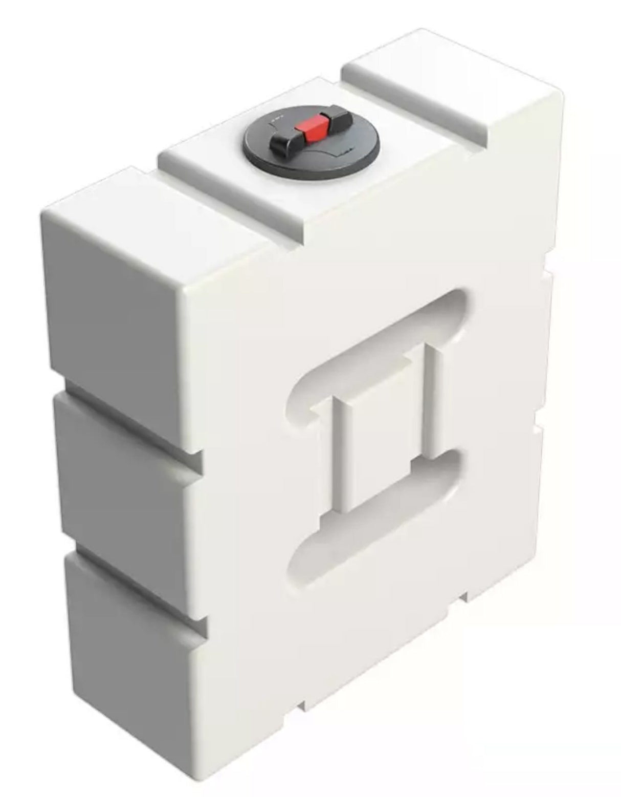 SLIM LINE WATER TANK – Frogchem