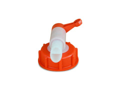 Tap for 20-25L Container