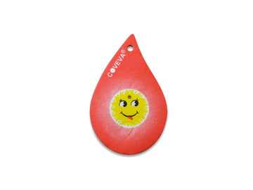 "Tear Drop" Air Fresheners