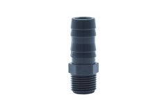 20mm M - 18mm HOSE TAIL