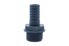 1“ M -19mm Hose Tail