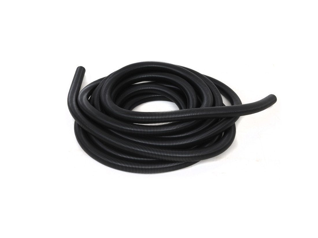 15m Vacuum Hose (38mm Diameter) (V2)