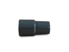 38mm Hose Connector for Vacuum Cleaner (Grey) (C27)