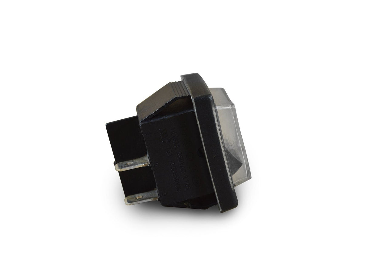 Vacuum Cleaner Switch (V3)