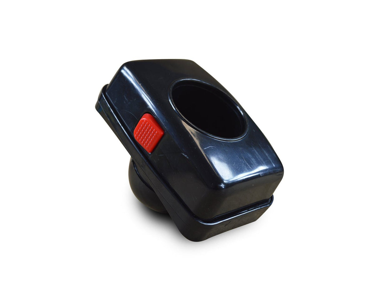 Hose Connector for Vacuum Tank ( C14)