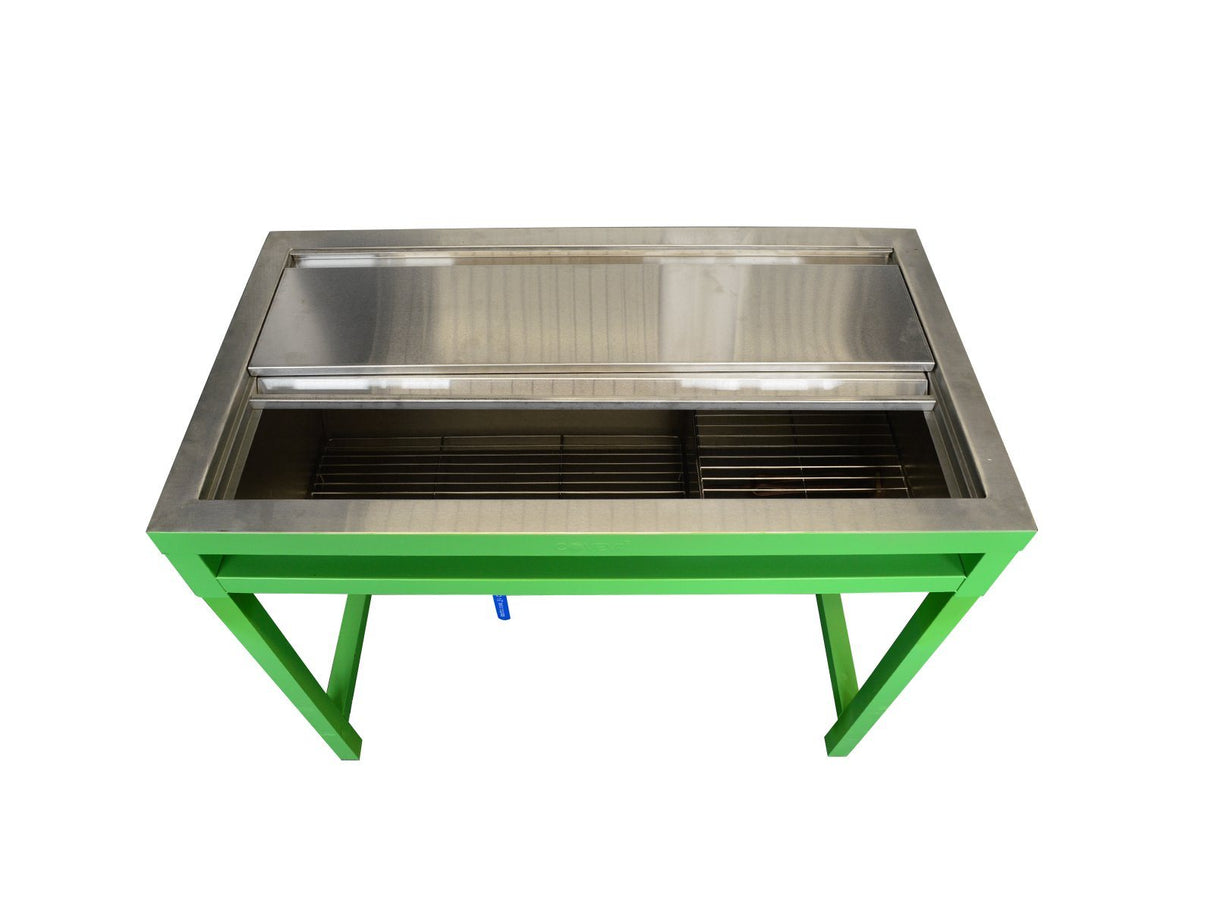 Water Trough Heated Large