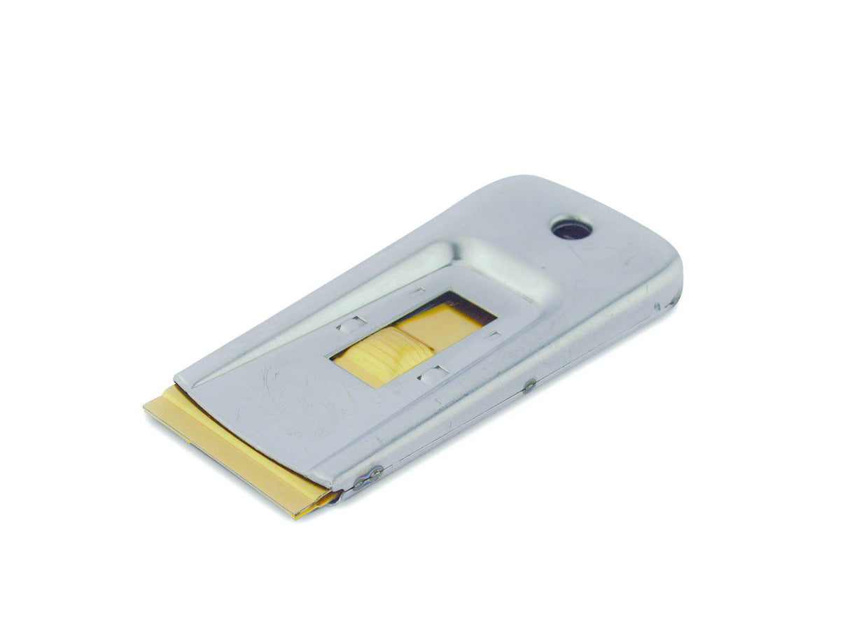 Window Scraper Without Blades (W4)