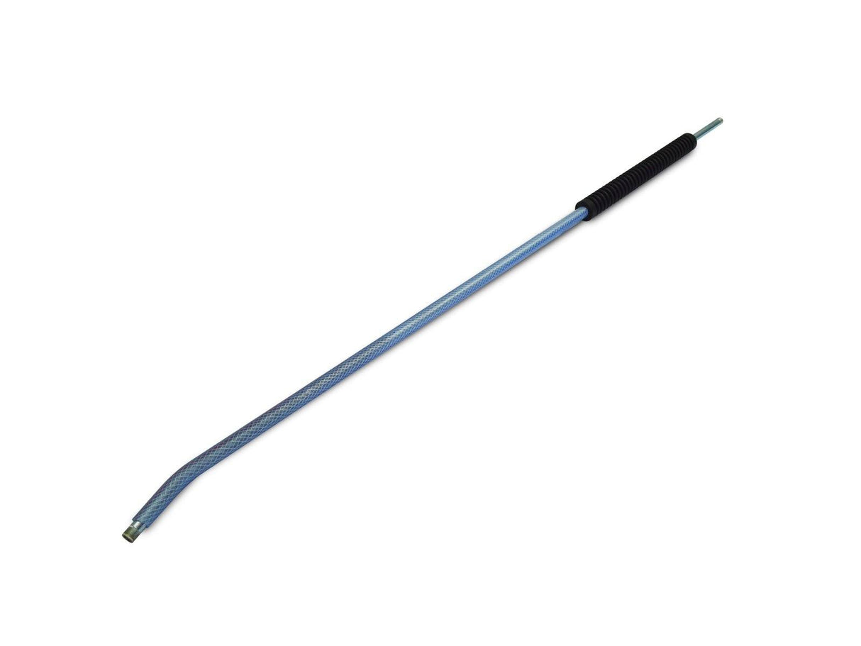 Zinc Plated Lance for HP Pump