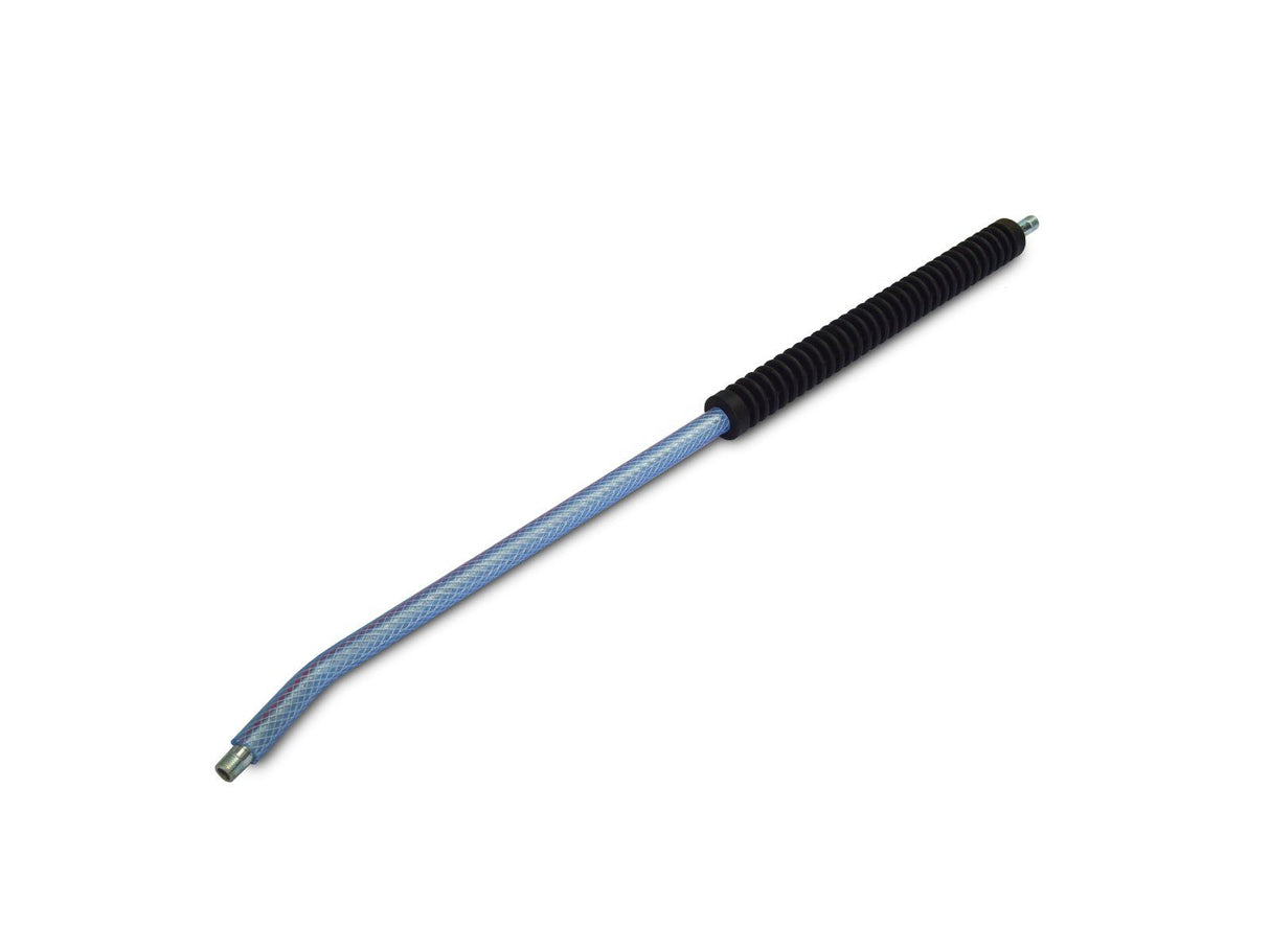 Zinc Plated Lance for HP Pump