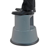 SAFETY KICK STEP