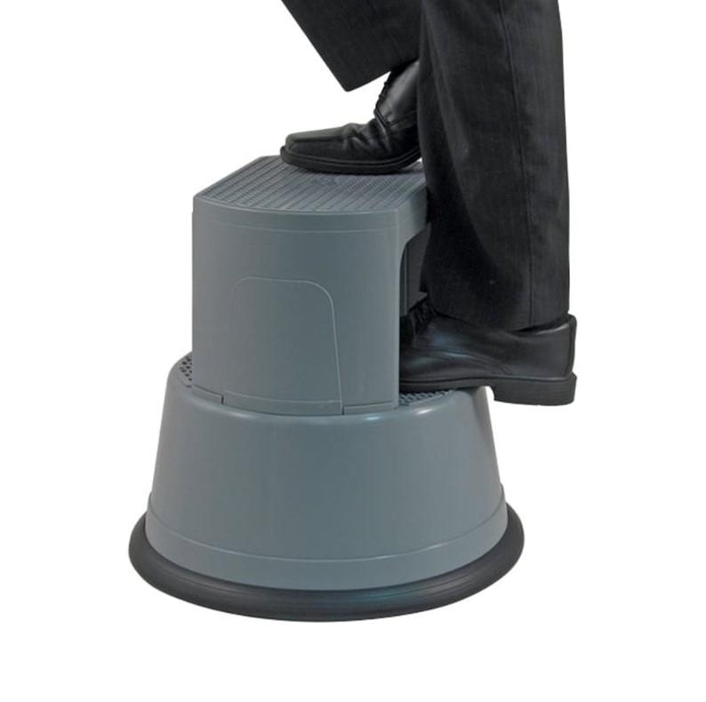 SAFETY KICK STEP