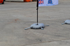 M.O.T Flags