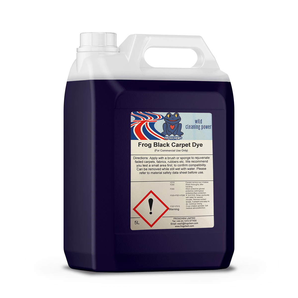 Professional Rug Dye Carpet Dye
