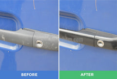 Bumper Gel