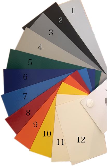 PVC CANOPY