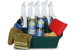 Frogchem 15 pcs Cleaning kit