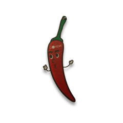 "Chilli" Air Fresheners