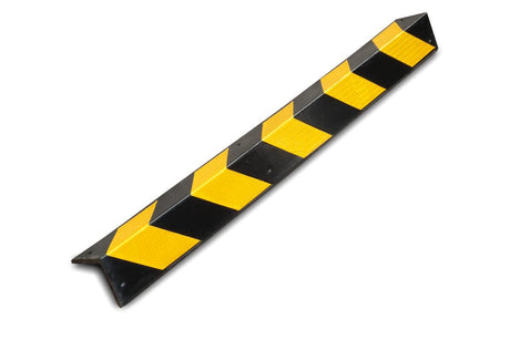 RUBBER CORNER GUARD