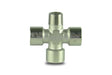 3/8 M-F-F-F Cross Connector