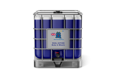 Dual Action Tfr For Body & Wheels 1000 Litres IBC