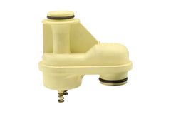 Venturi Nozzle