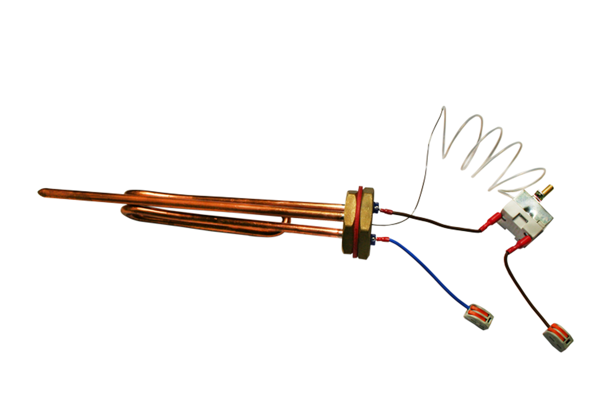 Water Trough Replacement Heater