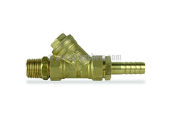 Inlet Filter for HP Pump