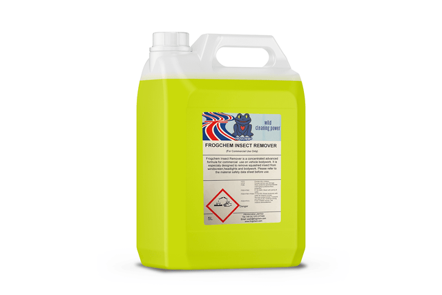 Insect Remover