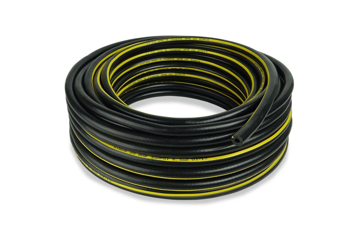 Low Pressure Hose 30 metre roll