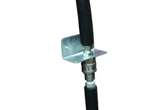 HIGH PRESSURE HOSE HOLDER